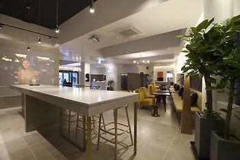 Hound Gwangan Hotel Busan