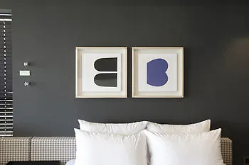 Hotel Hound Gwangan Pusan
